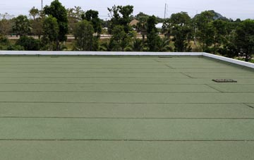 all Woolage Green roofing types quoted for