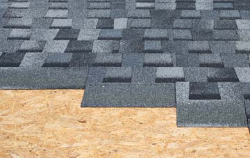 expert Woolage Green asphalt roof companies