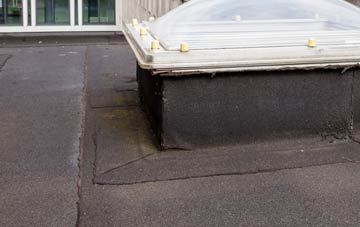 disadvantages of Woolage Green flat roofs