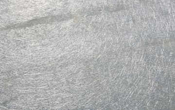 Woolage Green laminate fibreglass or shingles?