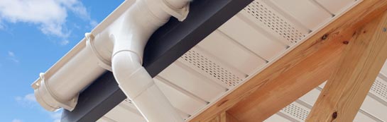 get Woolage Green guttering quotes today