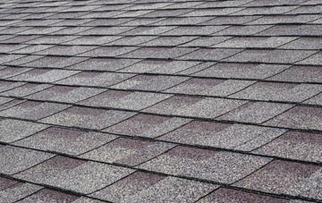 Woolage Green tiles for shallow pitch roofing