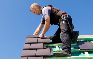 disadvantages of Woolage Green slate roofing