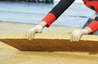 find rated Woolage Green roof insulation companies