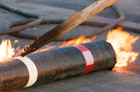 free Woolage Green flat roofing repair quotes