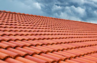 Woolage Green roofing tiles